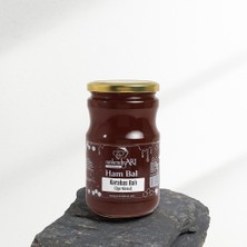 MühendisARI Karabaş Otu Balı - 500 gr