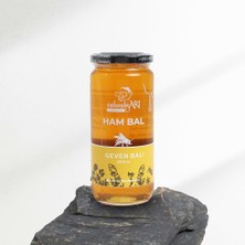 MühendisARI Bitlis Geven Balı  - 650 gr