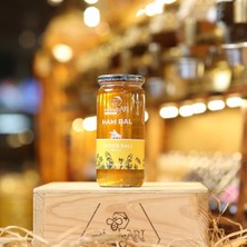 MühendisARI Bitlis Geven Balı  - 500 gr