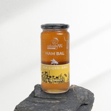 MühendisARI Erzurum Balı - 500 gr