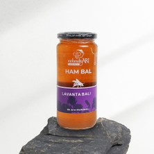 MühendisARI Lavanta Balı - 650 gr