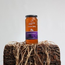 MühendisARI Lavanta Balı - 650 gr