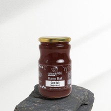 MühendisARI Çam Balı - 1 kg