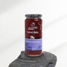MühendisARI Çörekotu Balı - 500 gr