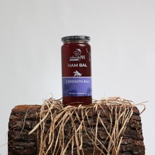 MühendisARI Çörekotu Balı - 500 gr
