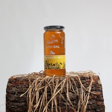 MühendisARI Erzurum Balı - 650 gr