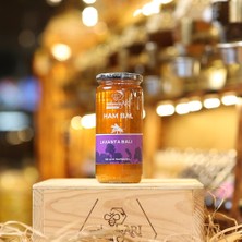 MühendisARI Lavanta Balı - 500 gr