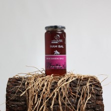 MühendisARI Devedikeni Balı - 500 gr