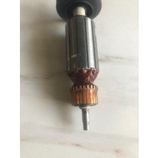 DCA Dewalt Tipi DW28156 Endüvi Kollektör Rotor