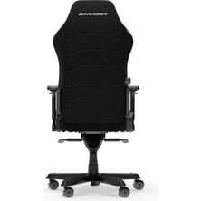 Dxracer Master  x l Kumaş Su Geçirmez Serisi Oyuncu Koltuğu - Siyah
