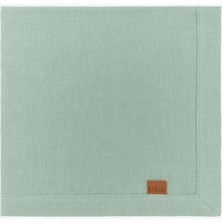 Barine Linen 2'li Peçete Yeşil 45 x 45 cm