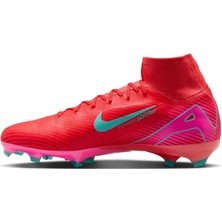 Nıke Futbol Ayakkabısı Kramponlar Mercurial Zm Superfly 10 Pro Fg  Çim Zemin KRAMPONU-HF9433-800