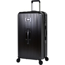 Francesco Ferellino Pro Abs 2'li Valiz Seti Büyük Boy - Orta Boy 2'li Set 10706