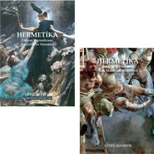 Hermetika - 2 Kitap Set