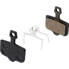 Ledong Shop A Seramik 4 Çift Tarzı Avid Elixir Rcrcr-Mage Sram X0 Xx Db Mtb Fren Balatası Için Tam Metal Bisiklet Disk Fren Balataları Çifti (Yurt Dışından)