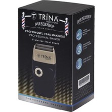 Trina Sakal Kesme Makinesi - 08