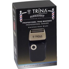 Trina Sakal Kesme Makinesi - 08