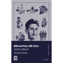 Birmanyalı Bir Kıza / George Orwell