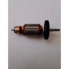 Bosch Scintilla Sa Matkap Endüvi Kollektör Rotor 2604010529