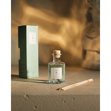 Madame Coco Répertoire Black 200 ml Çubuklu Oda Parfümü Doğal Yasemin ve Gardenya Koku Notaları ile