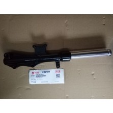 Sol Amortisör Jet 14