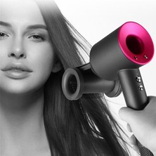 Universe Saç Kurutma Makinesi Için Yeni Uçuş Önleyici Başlık Ucu HD01 HD02 HD03 HD04 HD08 HD15 (Yurt Dışından)