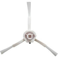 Universe 1c Elektrikli Süpürge Parçaları Robotik Yedek Parçası Için 9 Adet Yan Fırça (Yurt Dışından)