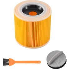 Universe WD2250 WD3.200 Mv2 Mv3 Wd3 Elektrikli Süpürge Parçaları B Için Hava Toz Filtresi Değişimi (Yurt Dışından)
