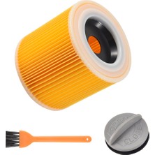 Universe WD2250 WD3.200 Mv2 Mv3 Wd3 Elektrikli Süpürge Parçaları B Için Hava Toz Filtresi Değişimi (Yurt Dışından)
