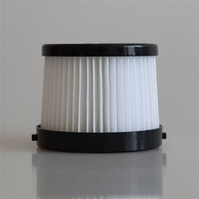Universe DCV501LN/DCV501HB Elektrikli Süpürge Yedek Parçaları Için 4 Adet Filtre Yıkanabilir Filtre Ev Temizliği (Yurt Dışından)