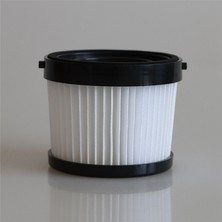 Universe DCV501LN/DCV501HB Elektrikli Süpürge Yedek Parçaları Için 4 Adet Filtre Yıkanabilir Filtre Ev Temizliği (Yurt Dışından)
