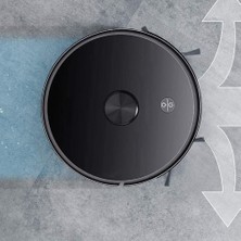 Universe 8 Adet Fırçalar Yan Fırça Robot Süpürge M7 Pro / S31/ Q6/ T1 Pro Aksesuarları (Yurt Dışından)