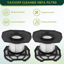 Universe 3 Adet 313282002 18 Elektrikli Süpürge Ön Filtre Yedek Aksesuar Parçaları (Yurt Dışından)