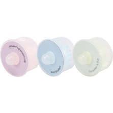 Universe Hava Tazeleyici T9 Max Power Koku Deodorant Kapsül Aksesuarları D (Yurt Dışından)