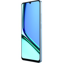Realme Note 60 6 128GB Cep Telefonu Voyage Blue