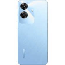 Realme Note 60 6 128GB Cep Telefonu Voyage Blue