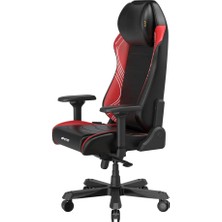 Dxracer Master  x l Serisi Oyuncu Koltuğu Siyah - Kırmızı