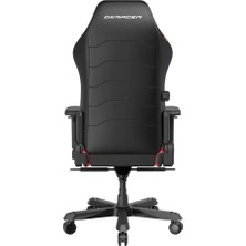 Dxracer Master  x l Serisi Oyuncu Koltuğu Siyah - Kırmızı