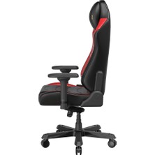 Dxracer Master  x l Serisi Oyuncu Koltuğu Siyah - Kırmızı