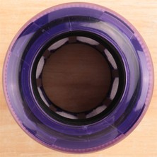 Brevityhav 1 Adet Yıkanabilir Hepa Filtresi V12 Detect Slim Absolute Total Clean Elektrikli Süpürge Yedek Parça Aksesuarları (Yurt Dışından)