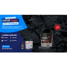 Asfalt To Go Emülsiyon