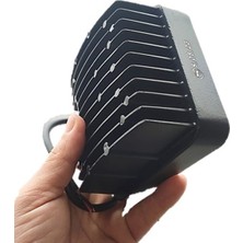Reycar 16 LED Kare 9-48 Volt 48 Watt IP67 Çalışma Lambası