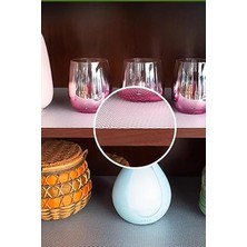 Pimula Home 10 Metre Pvc Şeffaf Kaplama Kaydırmaz Dolap Içi Kaymaz Kaydırmaz Eva Raf ÖRTÜSÜ_1036-A