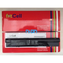 Fitcell Hp HSTNN-W99C , Probook 440 G0 , Probook 445 G0 Notebook Batarya - Pil