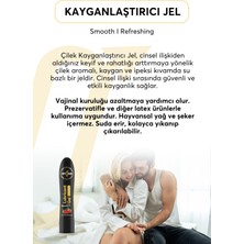 Nivoshe Premium Jel, Masaj Jeli 125 Ml