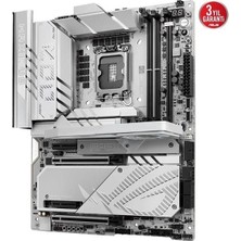 Asus Rog Maxımus Z890 Apex Ddr5 Thunderbolt-Hdmı Dp Pcıe 5.0 1851P Atx