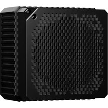 Transformers TF-Y12  Bluetooth 5.4 Mini Hoparlör Outdoor IPX6 - Siyah