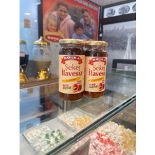 Koska Şeker İlavesiz Kayısı Reçeli 270 gr  1 Adet
