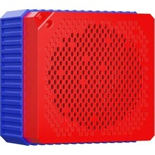 Transformers Tf-Y12  Bluetooth 5.4 Mini Hoparlör Outdoor Ipx6 - Mavi