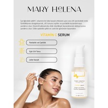 Mary Helena Vitamin C Serum 30 ml